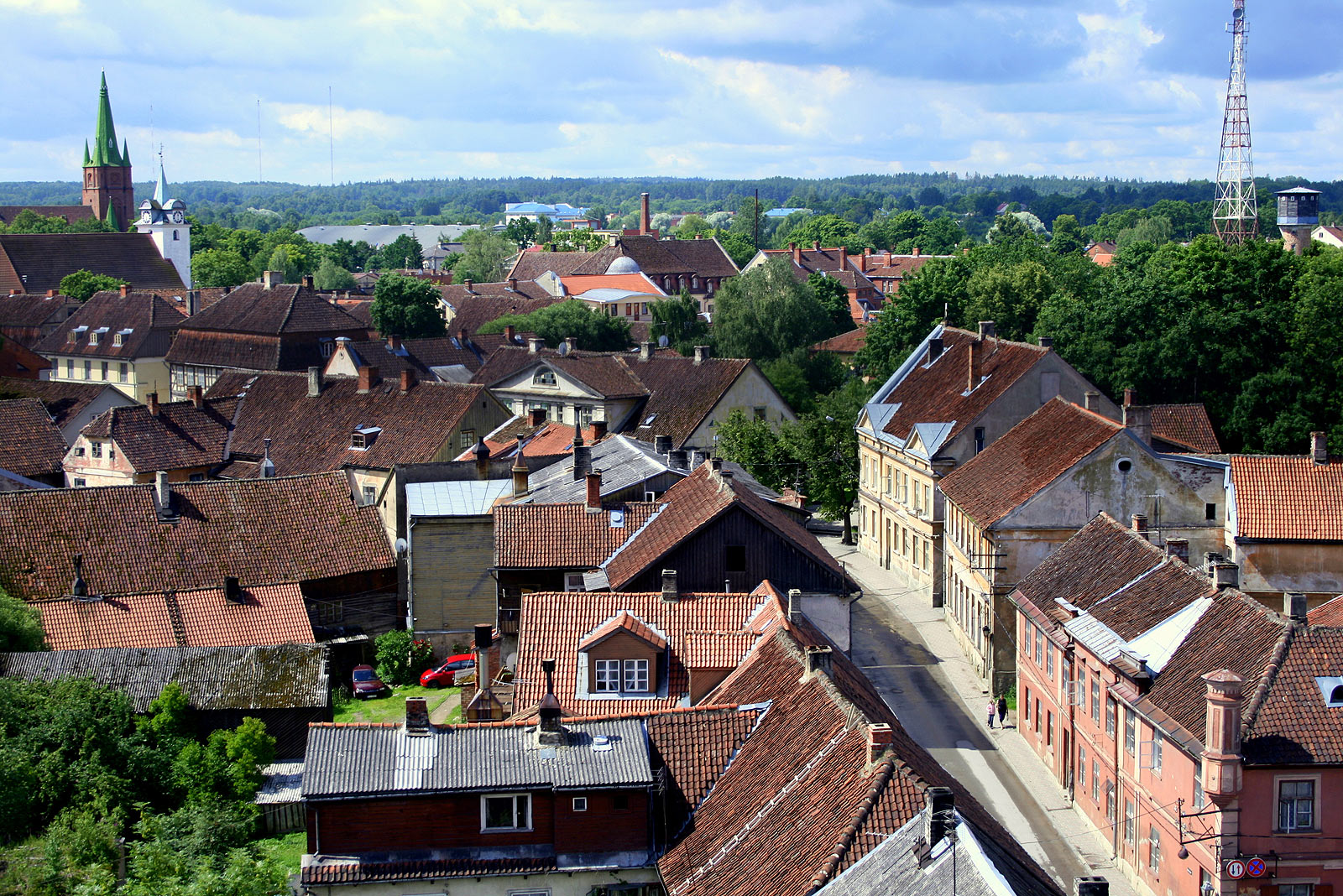 Kuldiga